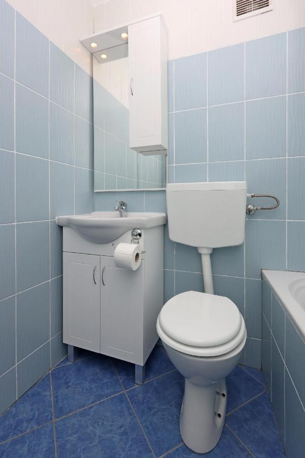 Sha La La - Charming, Unique Studio In A Historic Building Next To A Castle, Wifi, Smart Tv, Washer-Dryer Bakar Kültér fotó